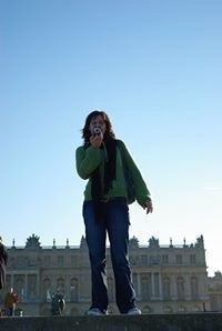 Zoé Winona Rothmann