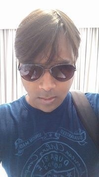 Ajay Dwivedi