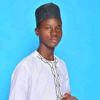 Abubakry Abdul ganniy Akorede