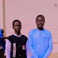 Abdullahi Sulaiman Bah