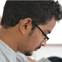 VivekanandaBommineni