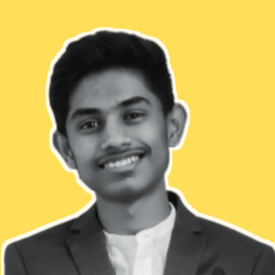 Prathamesh Bhandekar