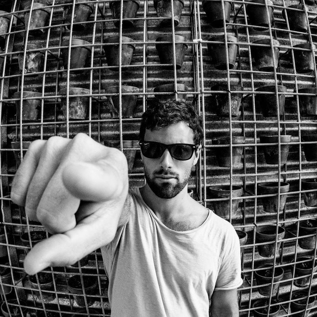 Christoffer Karlsson