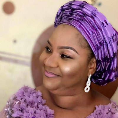 iyere gloria (Gigii glow)