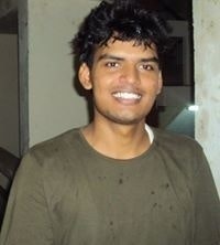 Raj Engla