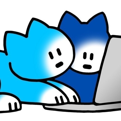 Claire at Moggy Tech