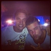 Антон Рычков