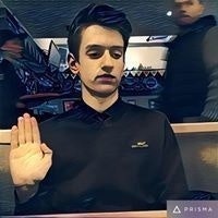 Артём Пынзарь