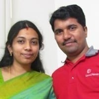 Devarajan Varadharajan