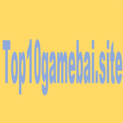 top 10 game bài đổi thưởng uy tín