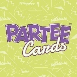 Partee Cards
