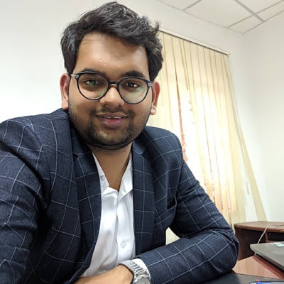 Aveek Goyal