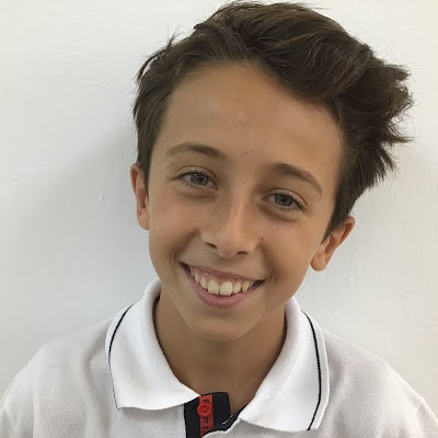 Lucas Franco Jiménez