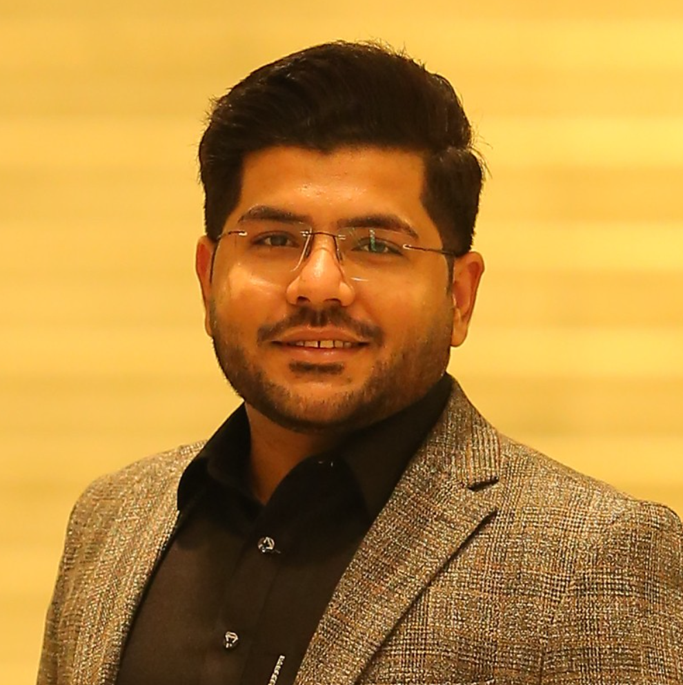 yasir jamil