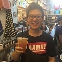 Gabriel Lee Lundström