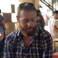 José María Miranda