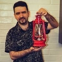 Vladimir  Tasnicenco