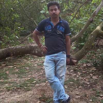 Anirban Chakraborty