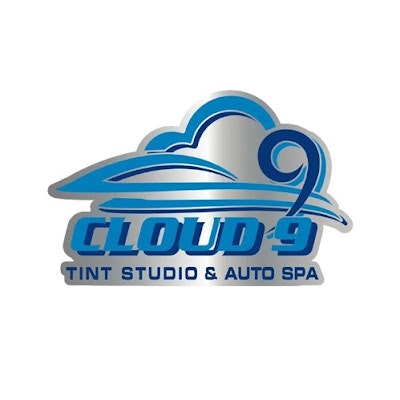 Cloud 9 Tint Studio and Auto Spa