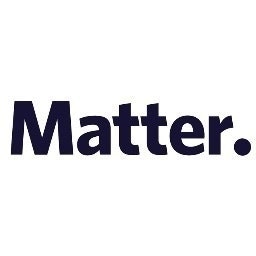 Matter.