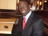 Francois Landry Ngambia