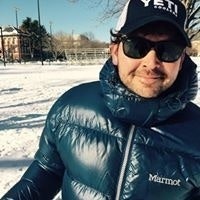 Jonathan Worth Green