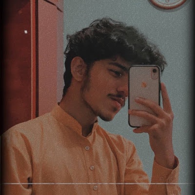 Mohammed Abdul Rahman