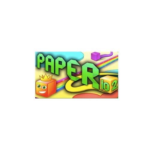 game paper io