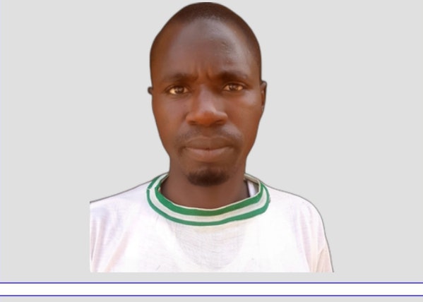 Hussaini Muhammad Abdullahi