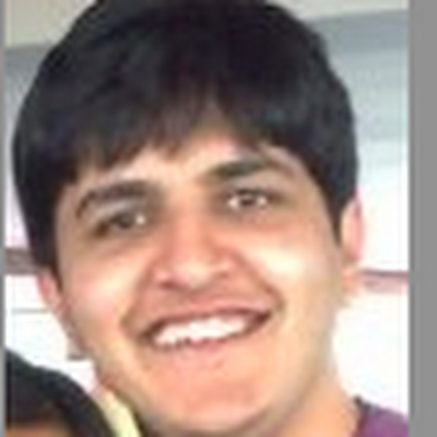Maulik Doshi