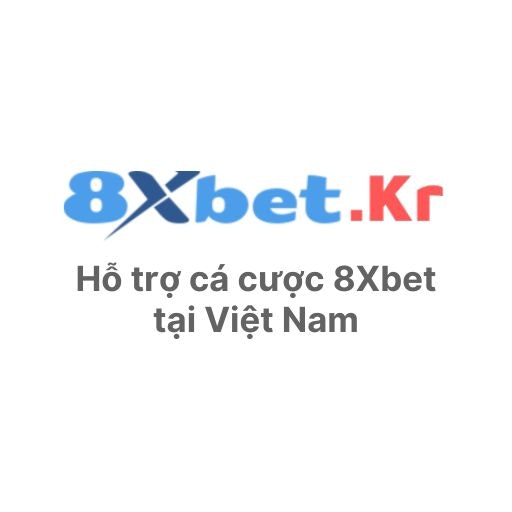 8xbet Kr