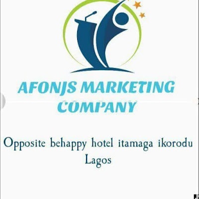 AFONJS MARKETING COMPANY
