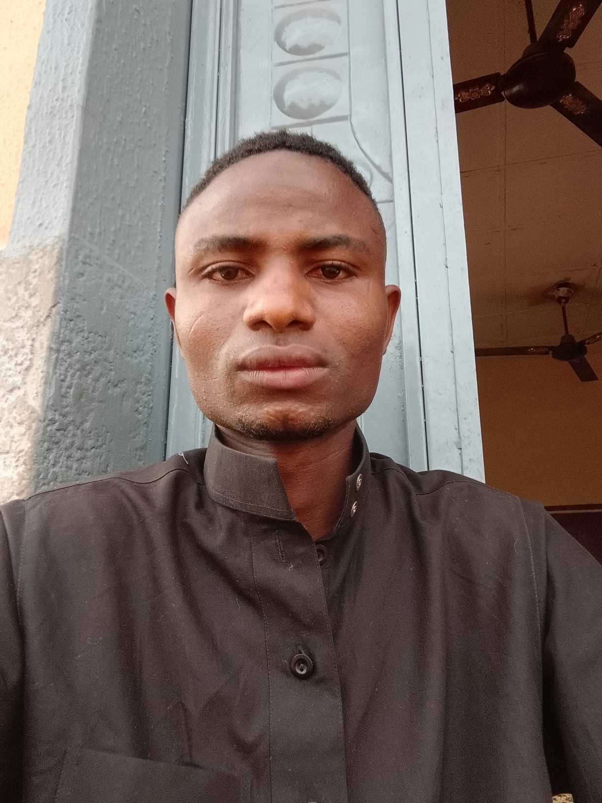 Umar Abdulkarim
