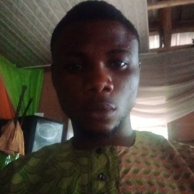 Olayinka oluwasegun