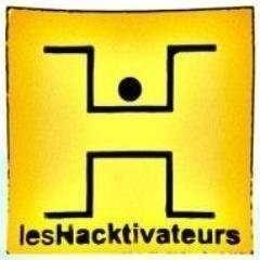 les Hacktivateurs