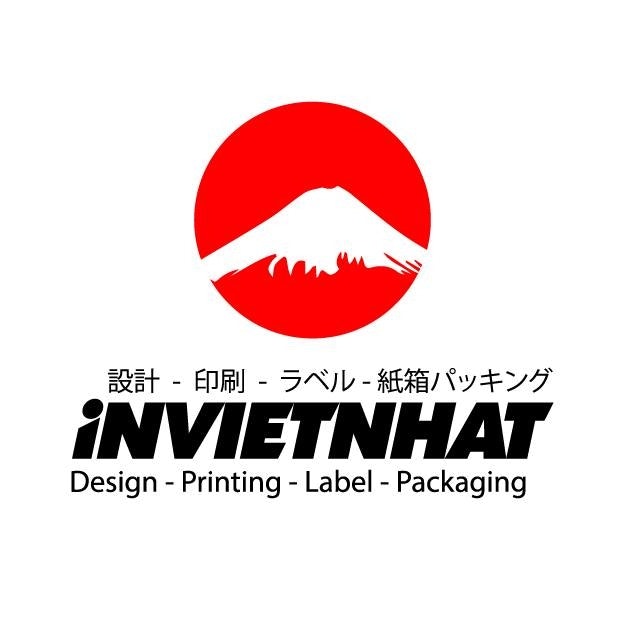 In Tem Nhãn Việt Nhật