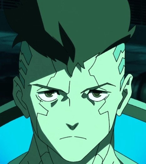 Александр К