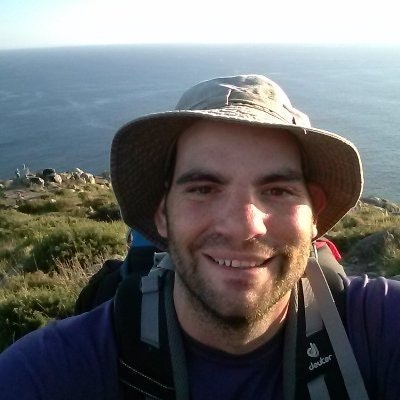 Miguel Manzano García