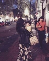 Michelle Hosseinzadeh