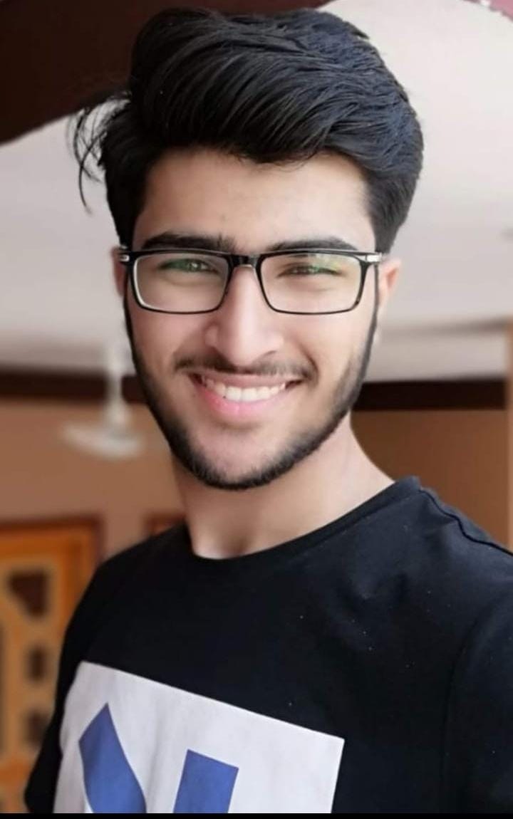 Abdul Rehman