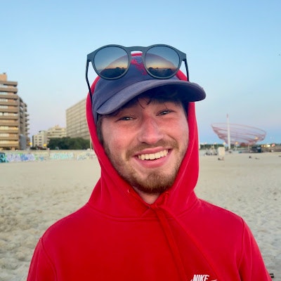 Abel Van Steenweghen