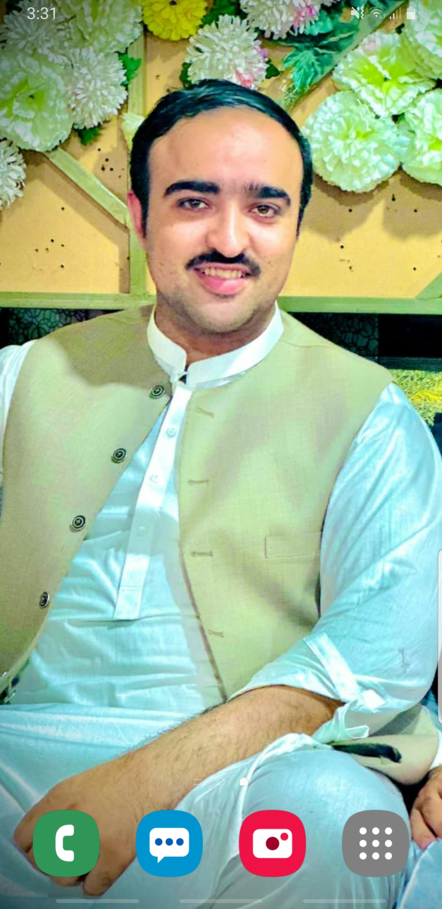 Sami Khan