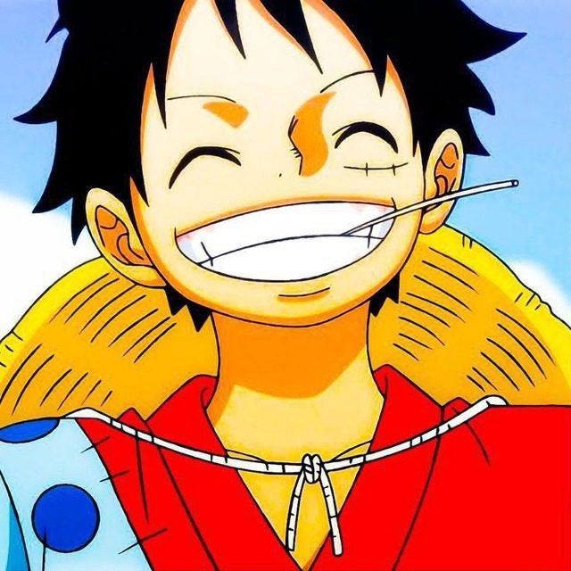 Luffy Taro