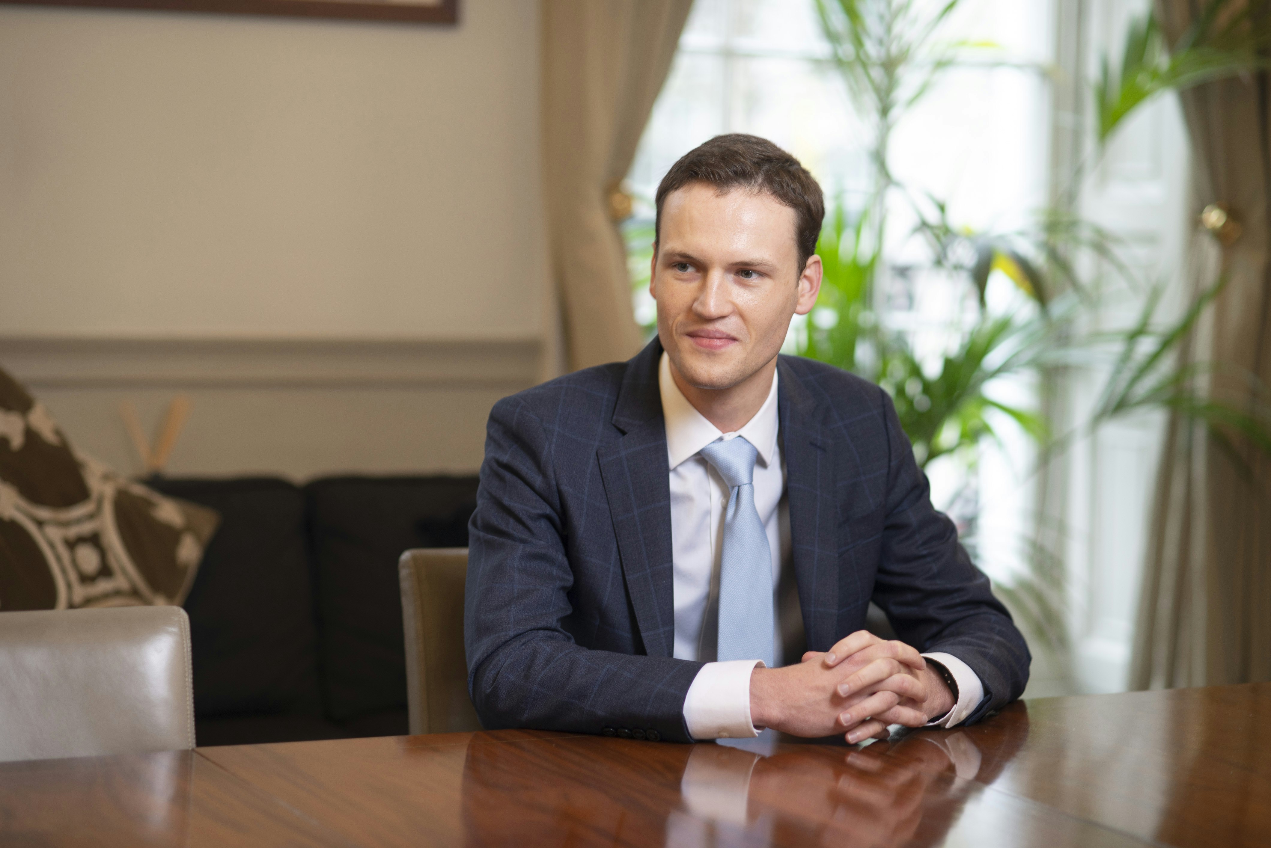 Jordan Harkell Short