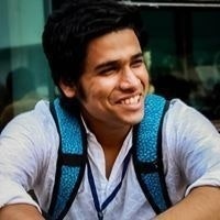 Pranshu Dixit Chester