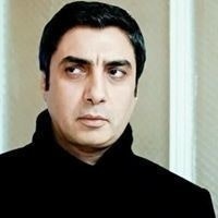 مرادعلم دار التركي