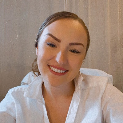 Priscilla van Beveren