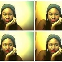 Venita Virgia Johnson