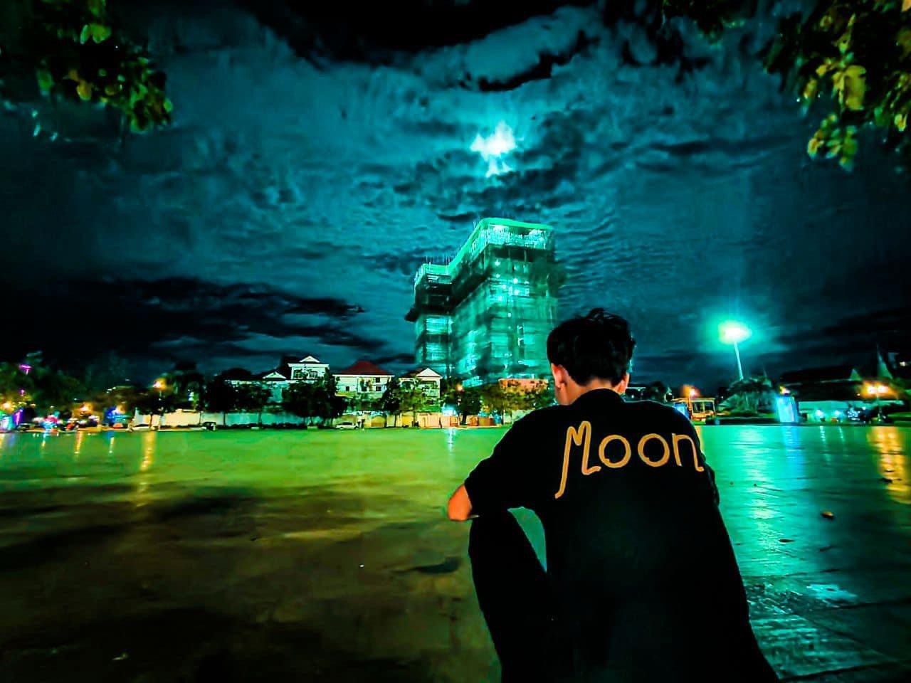 Veasna Son (Chara Sna)