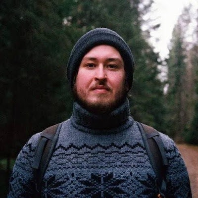 Станислав Лебедев